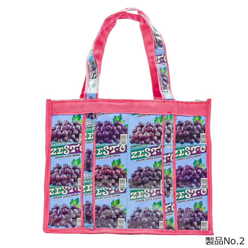 B’z juice エコバッグ B'z Official Website